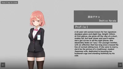 Holy Grail City Preview 1