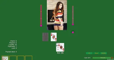 Slay the Bj Preview 2