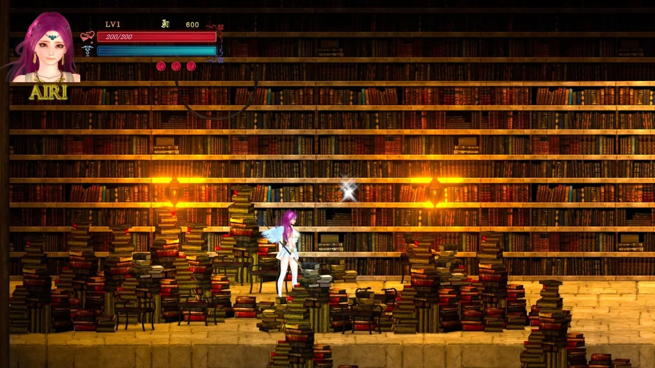 Guilty Hell 2 Preview 1