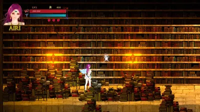 Guilty Hell 2 Preview 1