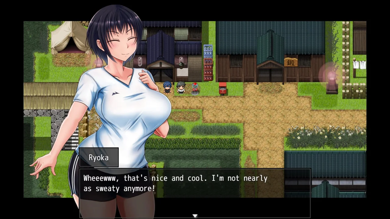 Scars of Summer After Preview 2