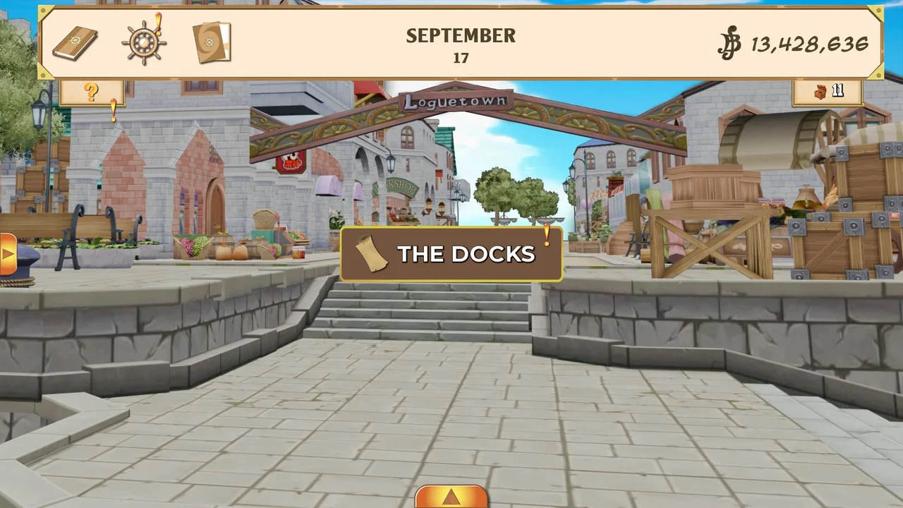 Booty Hunter Preview 6