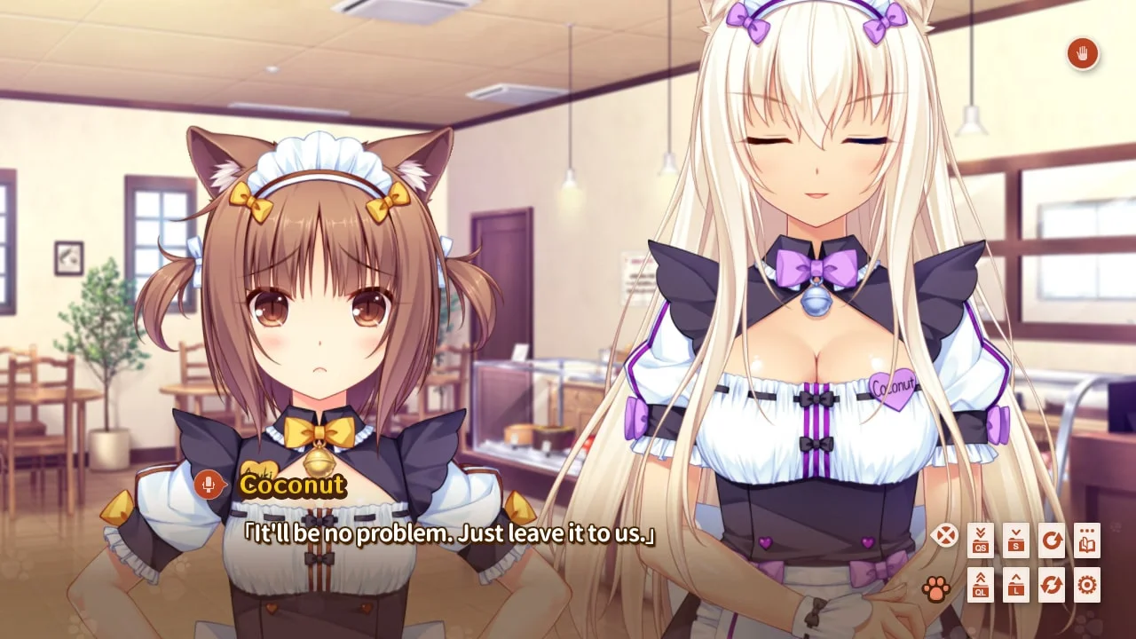 Nekopara Vol 2 Preview 3