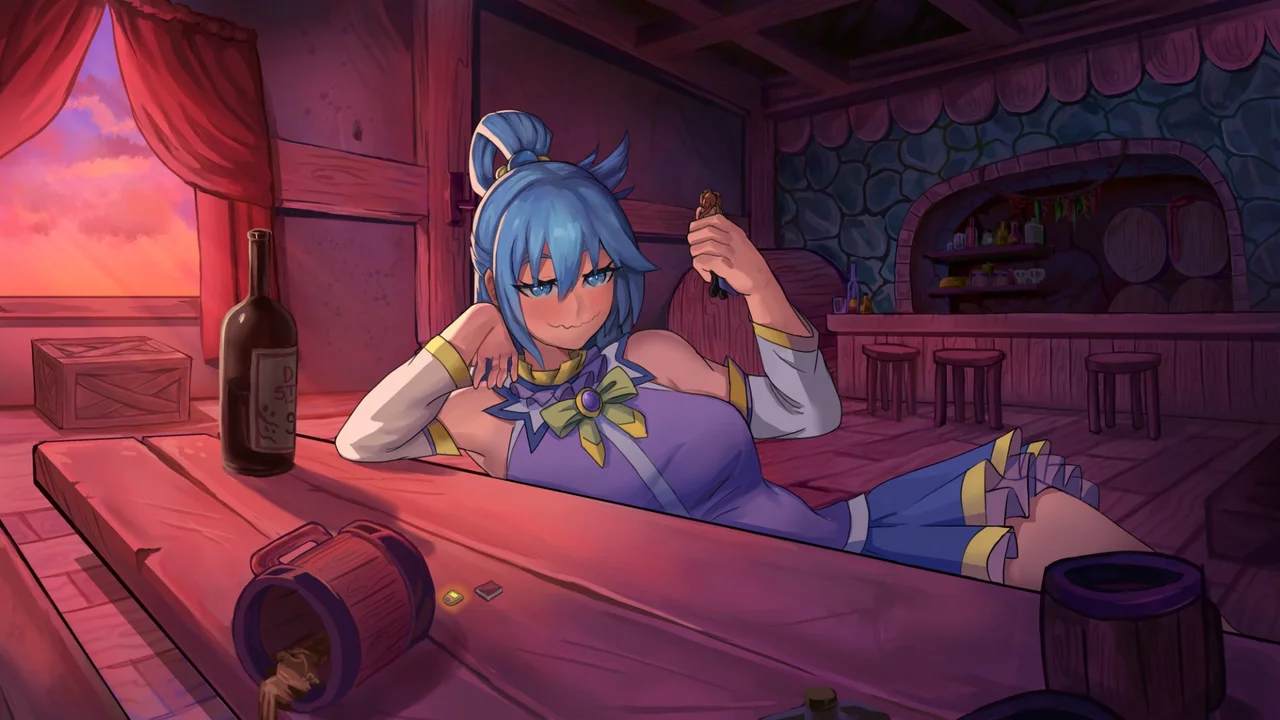 Jessica Dimensal the Game Preview 9