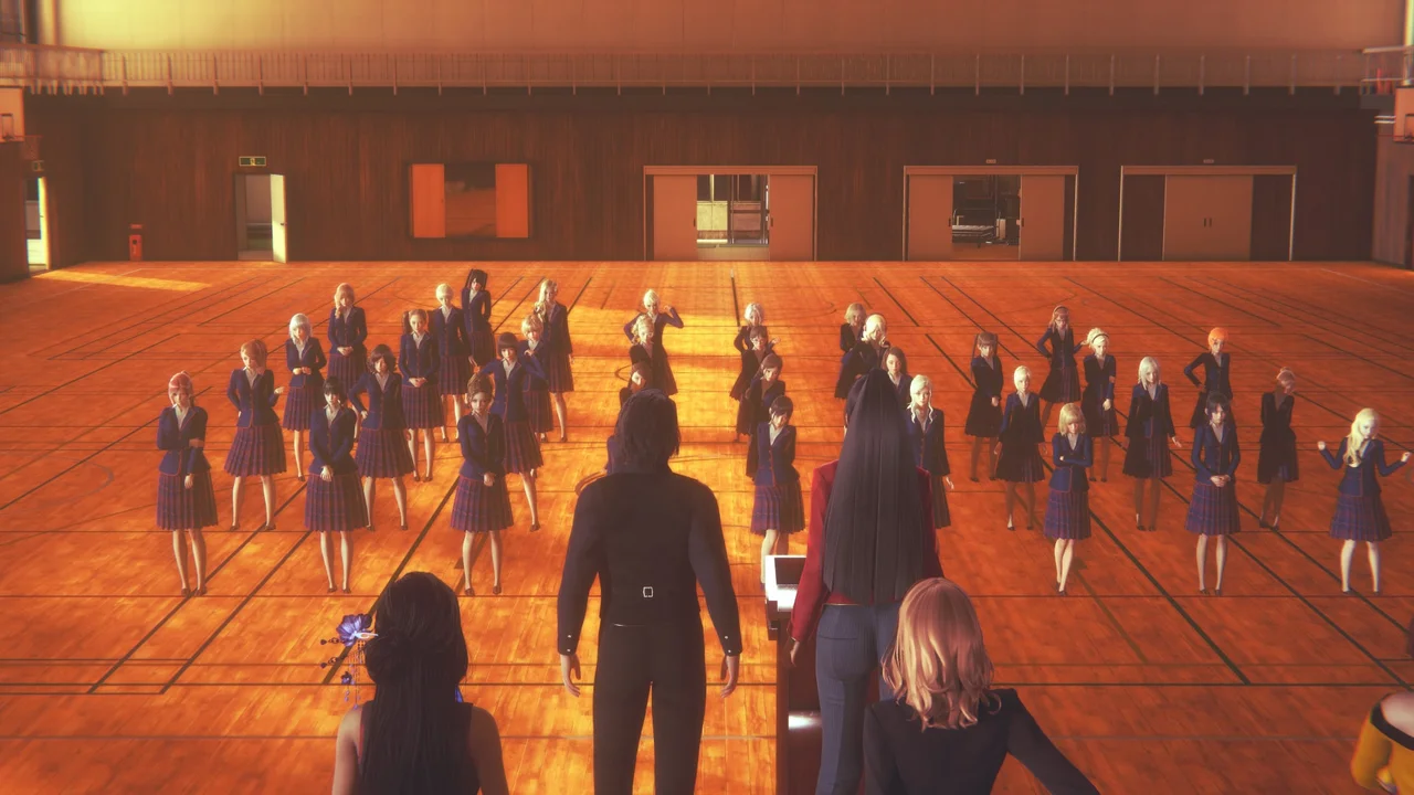 Mind the School Preview 5