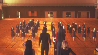 Mind the School Preview 5