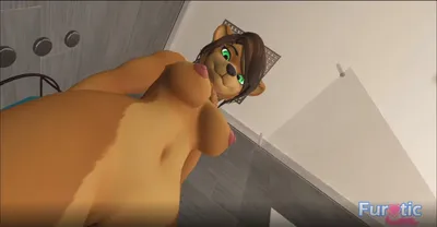 Furotic Vr Preview 1