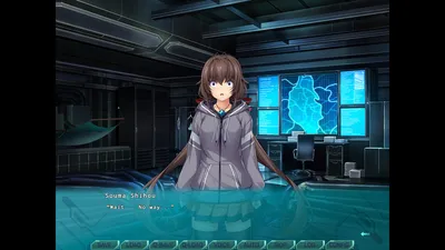 Holy Valkyrie Exs Tia TS Parallel Episode 3 Twilight Sabre Preview 2