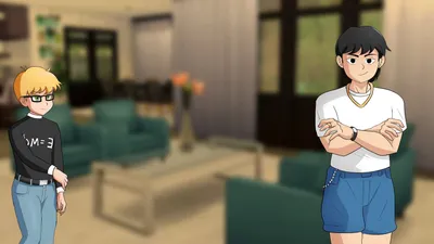 Family Mysteries Preview 6
