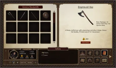 The World of Bemoria Preview 7