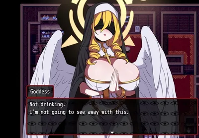 To the Demon Queen Preview 3