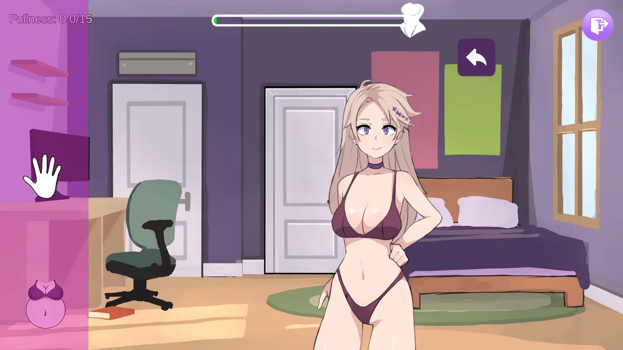 Project Quimbly Preview 6
