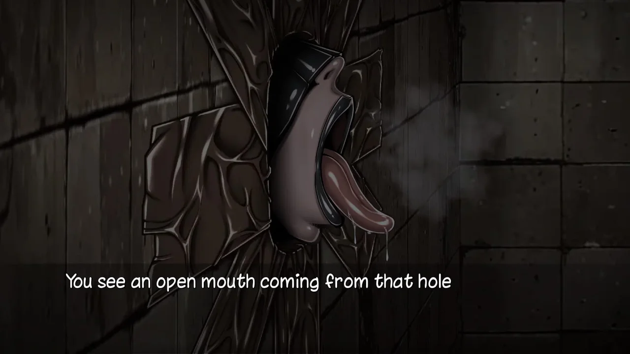 Secret Glory Hole Preview 3
