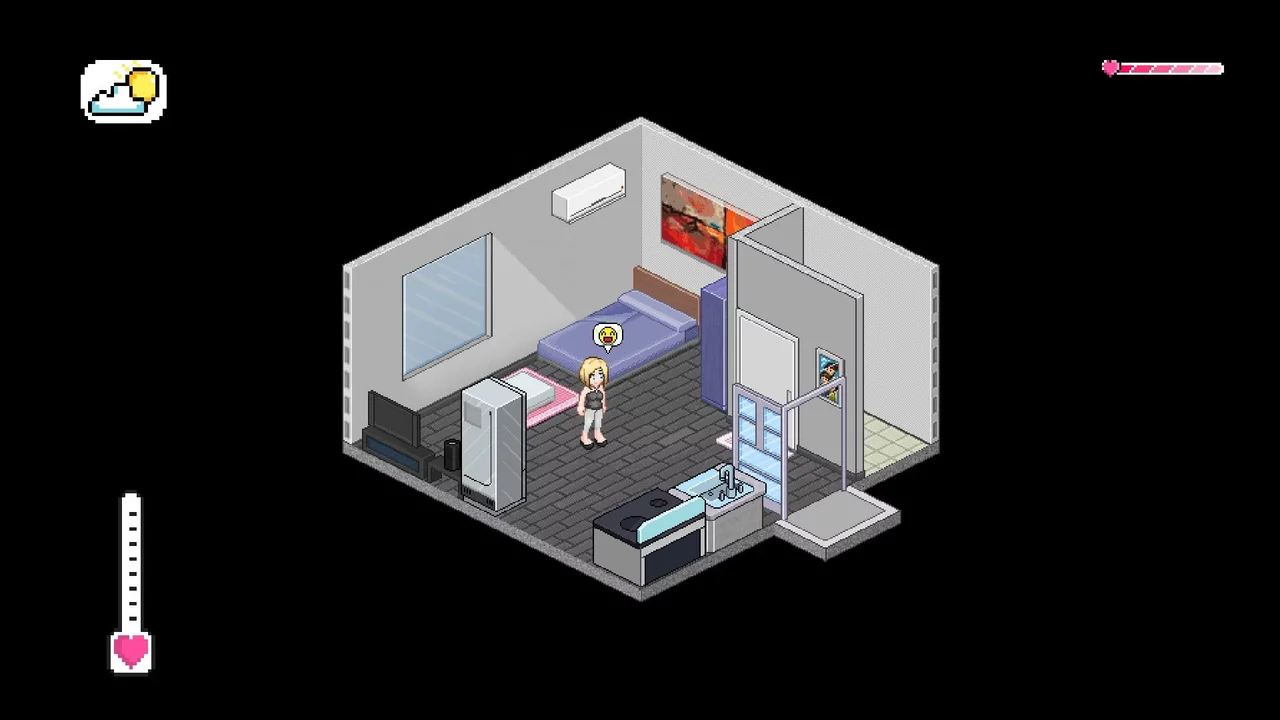 Haunted Apartment Preview 2