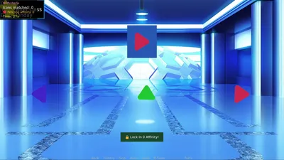 Neural Dive Preview 4