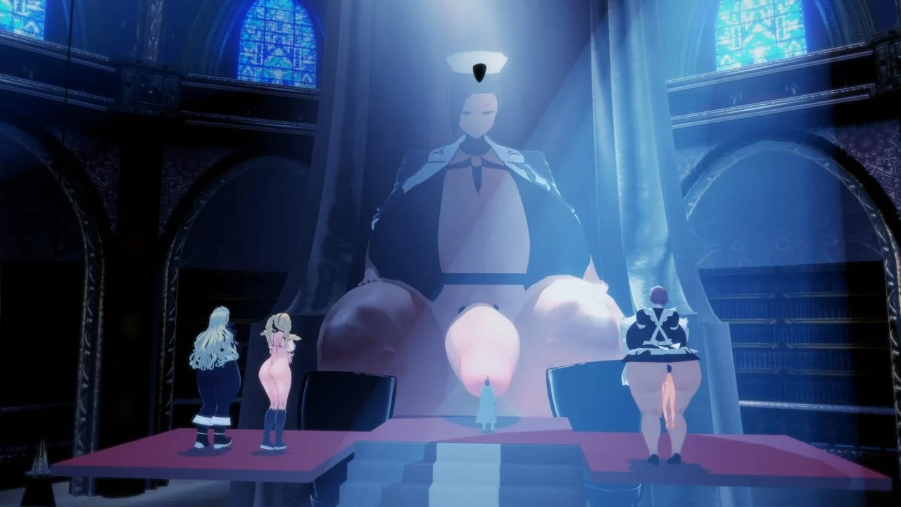 Futa Prision Preview 7