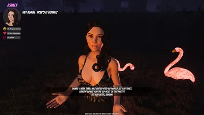 House Party Preview 1