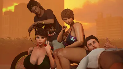 The Wants of Summer Preview 7