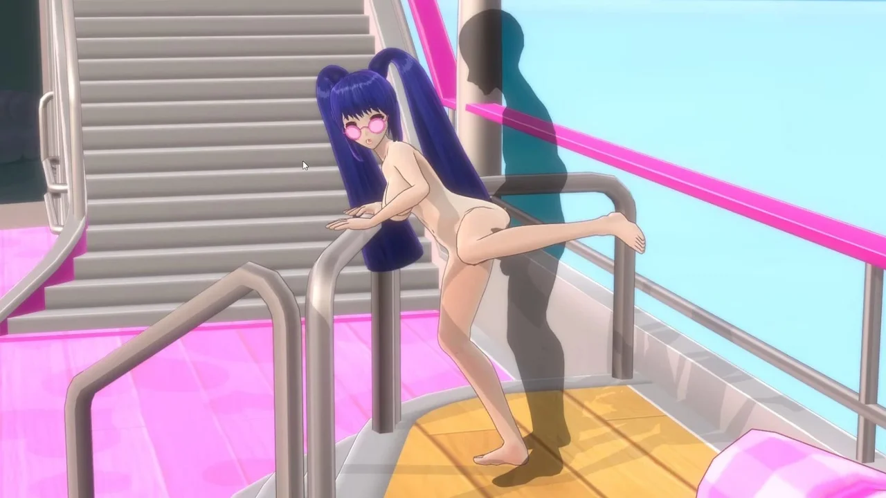 5 Girls 1 Honey Preview 10