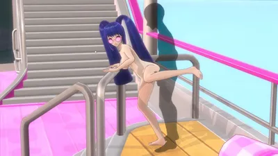 5 Girls 1 Honey Preview 10