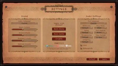 The World of Bemoria Preview 8