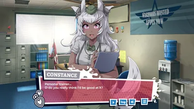 Hey Stranger I Dare You to Love Me Preview 8