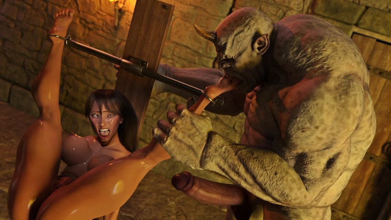 Savage Dungeons Preview 5