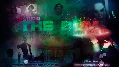 The Bum Preview 1