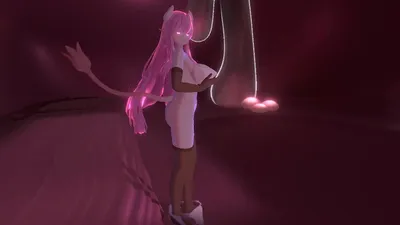 Vrsq2 Succubus Flesh Prison Preview 2