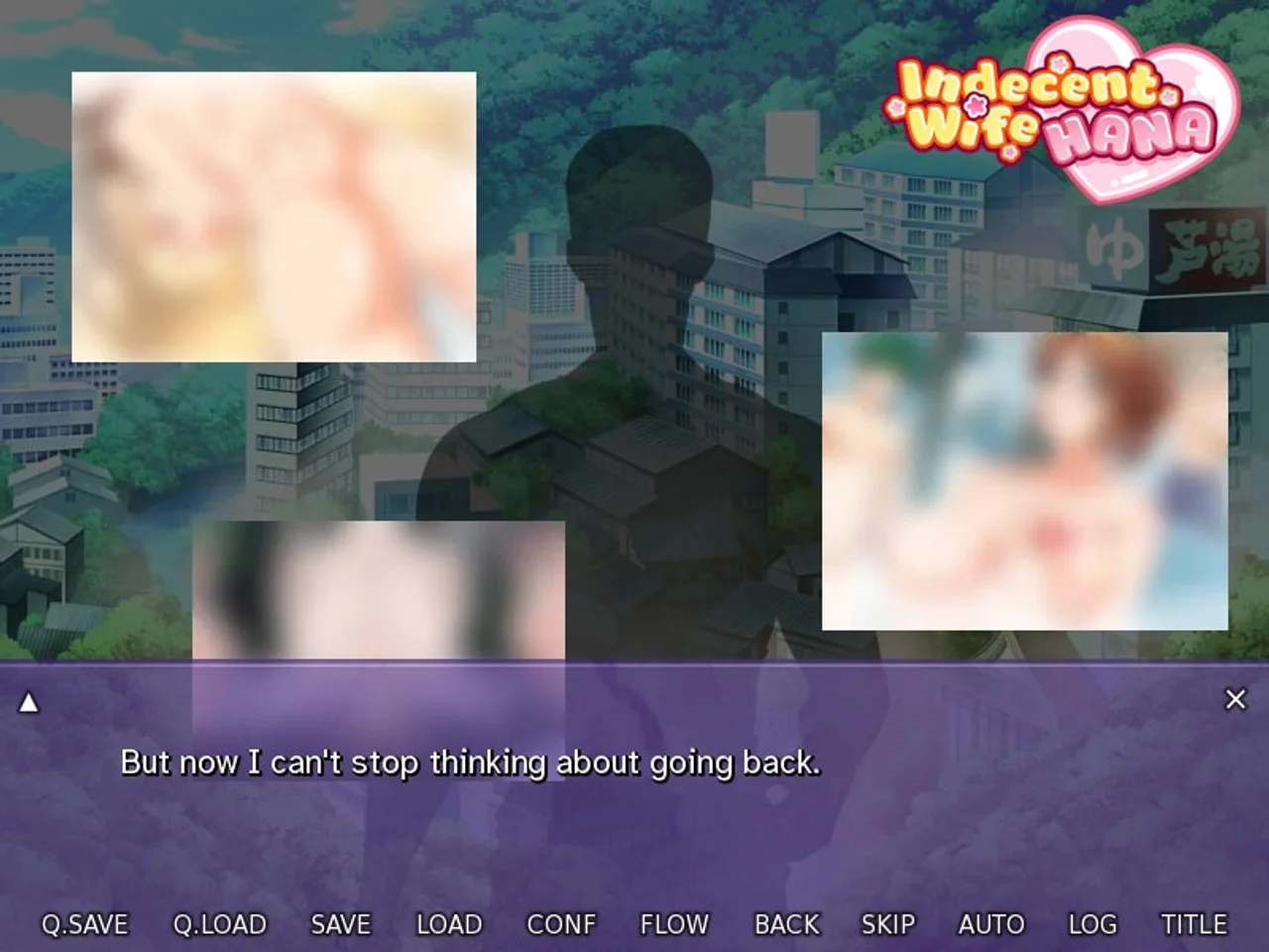 Indecent Wife Hana Onsen Revenge Preview 4