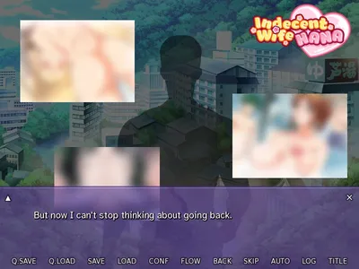 Indecent Wife Hana Onsen Revenge Preview 4