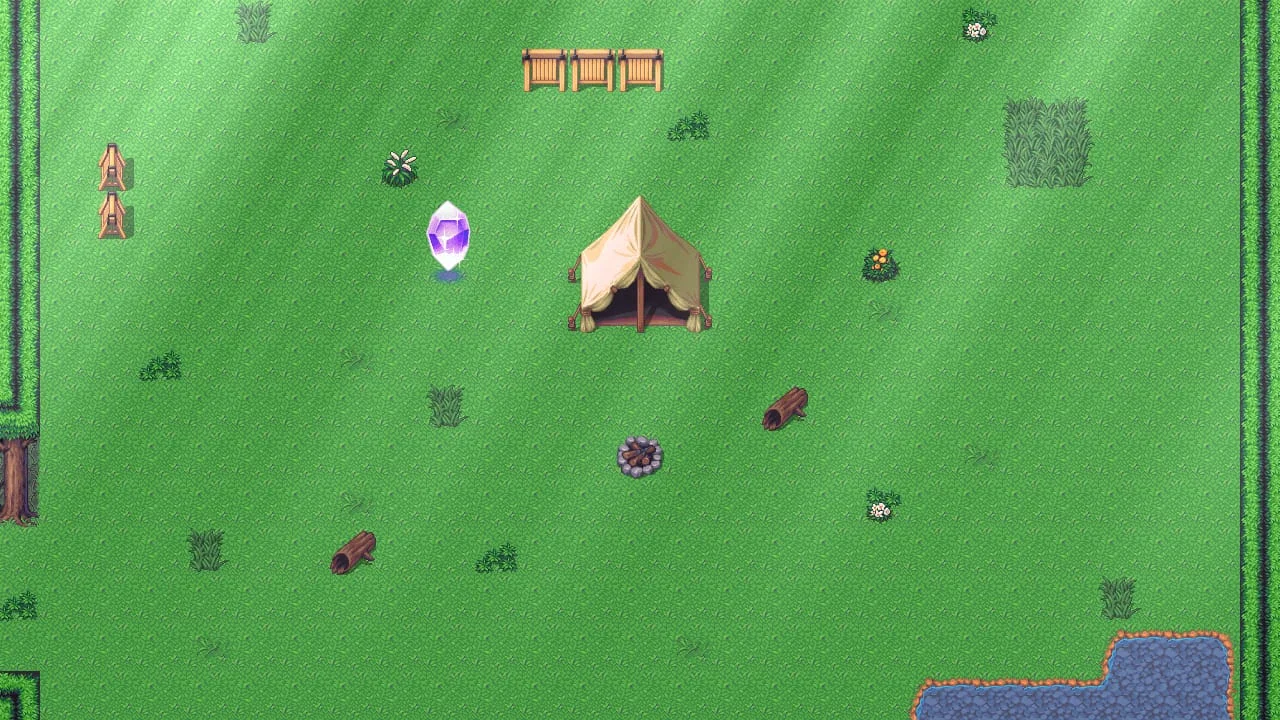 Unknown Adventure Preview 9
