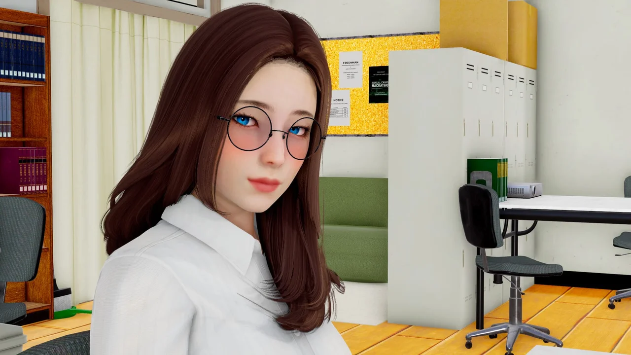 Love Strikes Thrice Preview 4