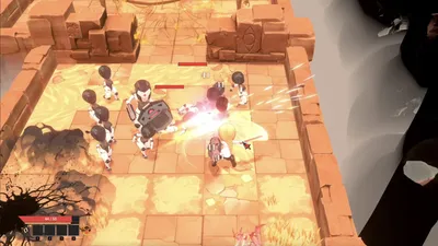 Grey Haven Preview 5