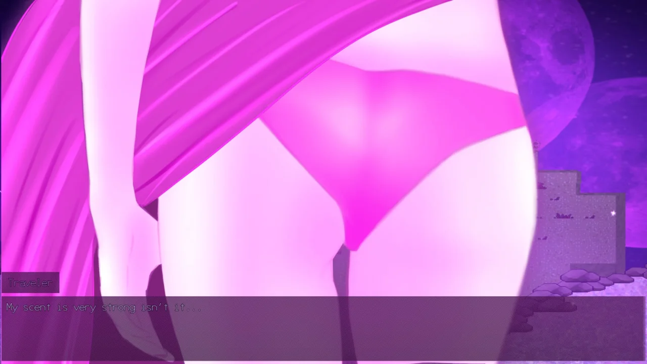 Venatrix Preview 6