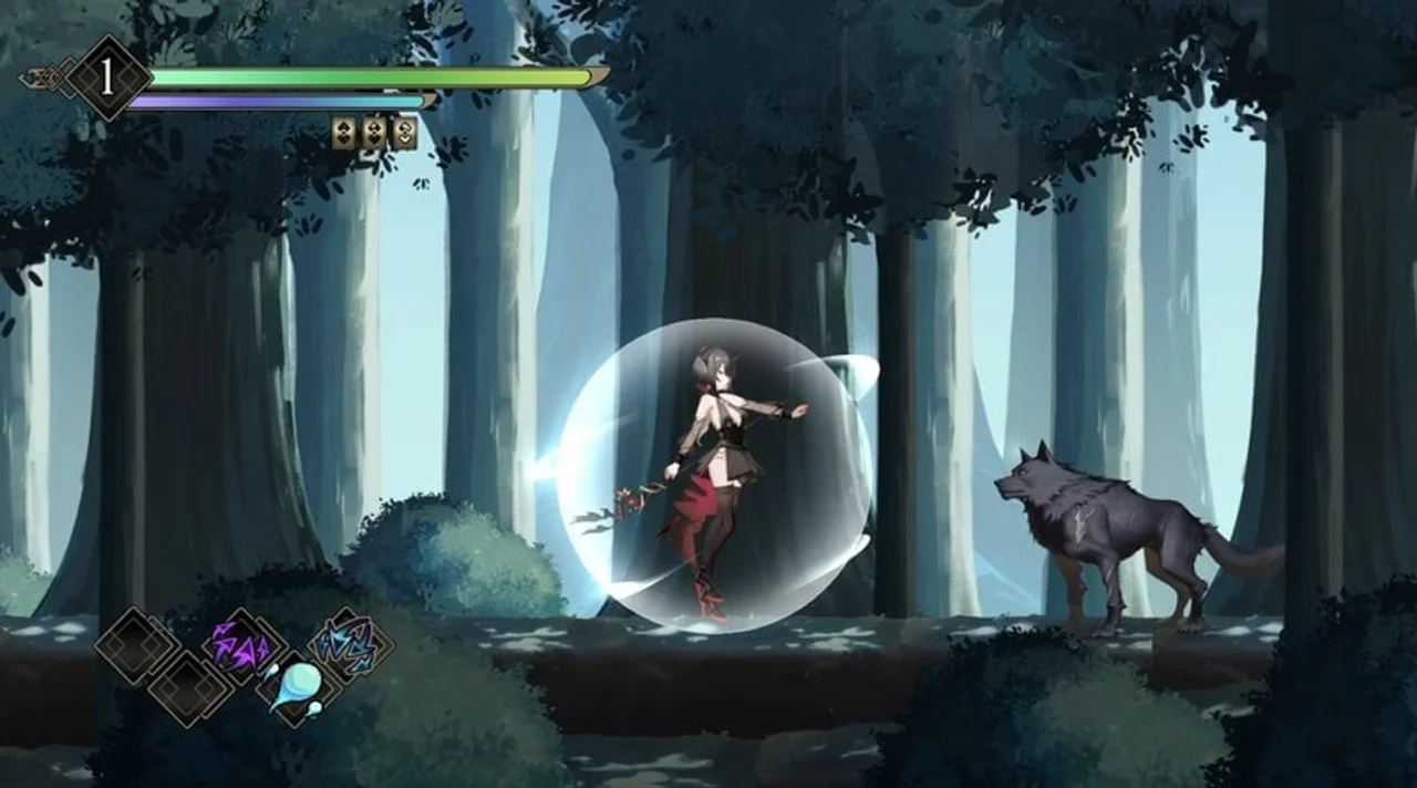 Blight Memoria Preview 6