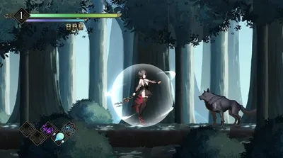 Blight Memoria Preview 6