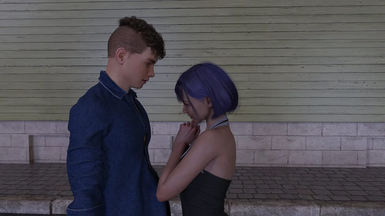 Suburban Sin Preview 5