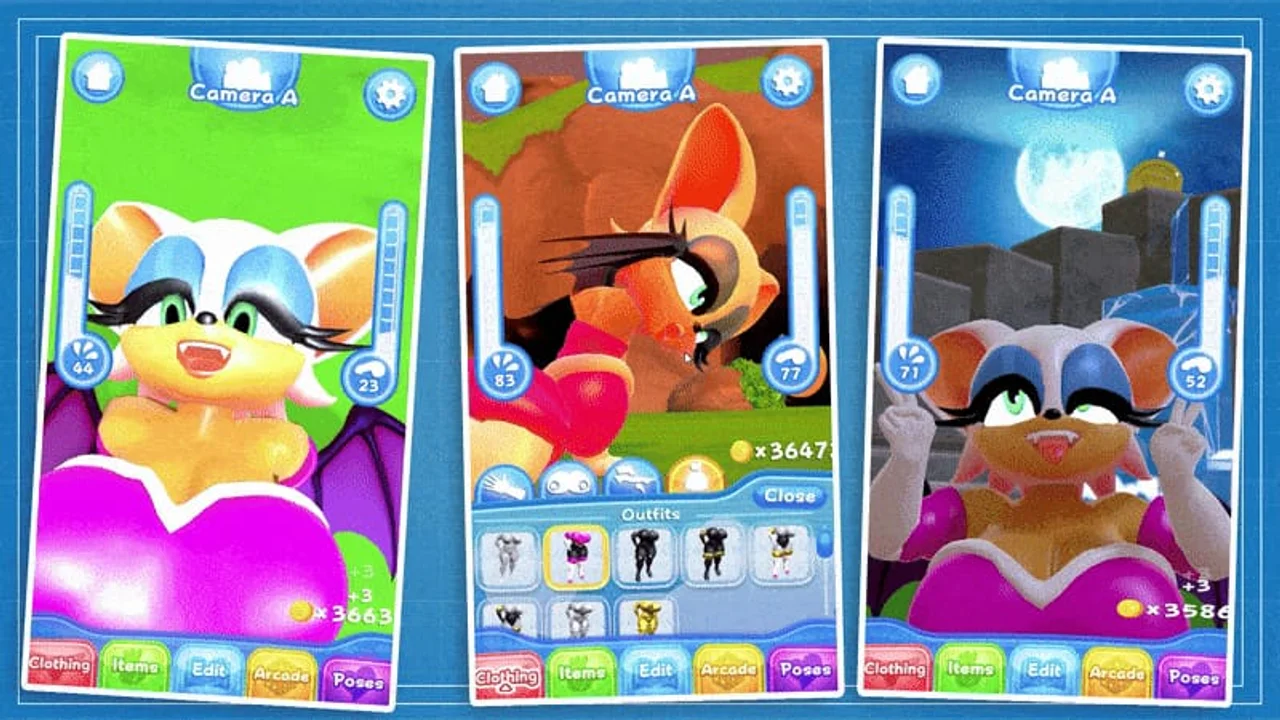 Pocketsweeties 2 Preview 2
