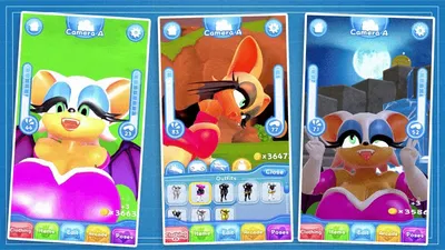 Pocketsweeties 2 Preview 2