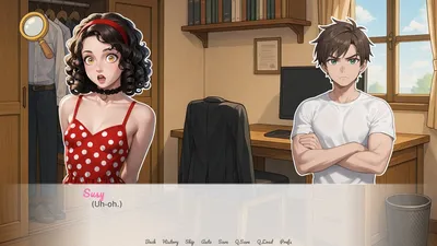 Risky Investigation Preview 1