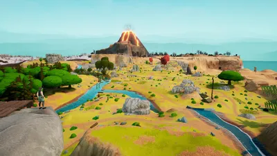 Sapphire Safari Preview 8