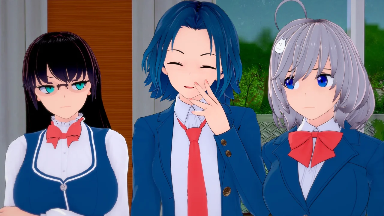 Joyful Days Preview 7