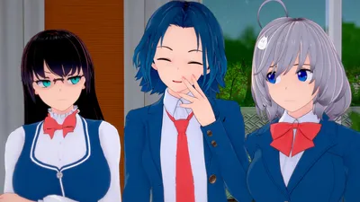 Joyful Days Preview 7
