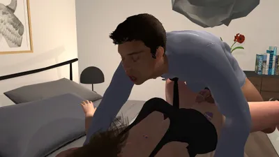 Journey to Bliss Preview 3