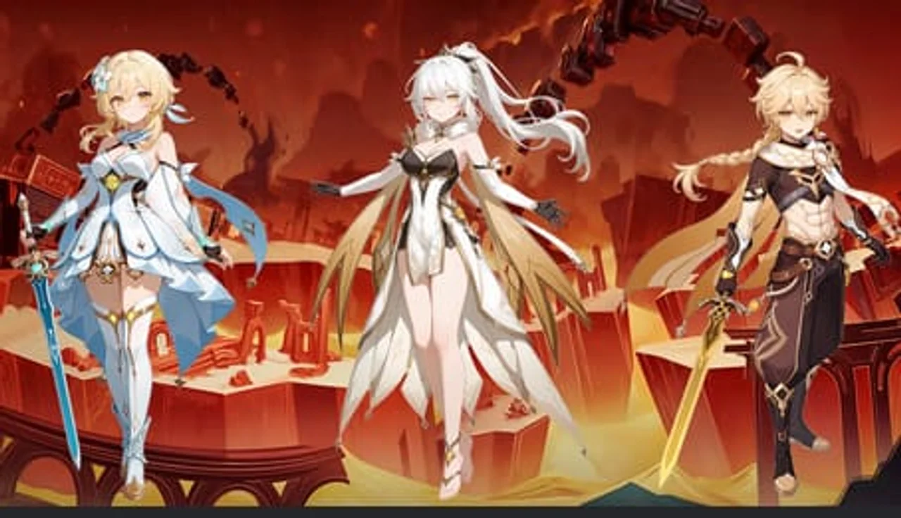 Vorish Impact Preview 3