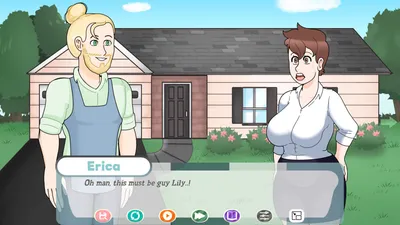 Profession of Affection Preview 6