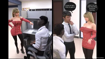 Office Life Preview 2