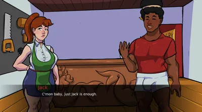 Village Adventurer Path of Corruption Preview 8