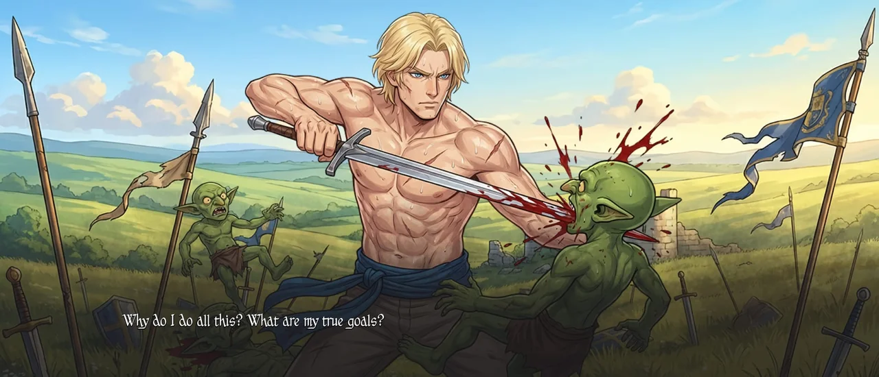 Kingdom Defense Preview 3